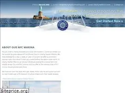 Sites similar to libertyharbormarina.com