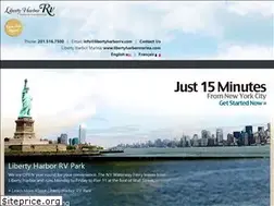 Sites similar to libertyharborrv.com