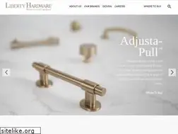 Sites similar to libertyhardware.com