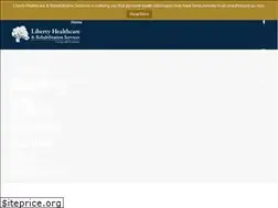 Sites similar to libertyhcs.com