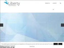 Sites similar to libertyhealth.com.au