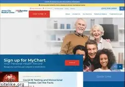Sites similar to libertyhealth.org