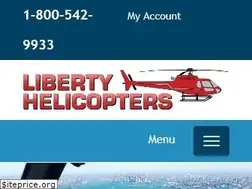 Sites similar to libertyhelicopter.com