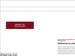 Sites similar to libertyhilldental.com