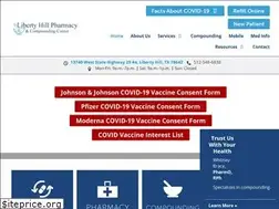 Sites similar to libertyhillpharmacy.com