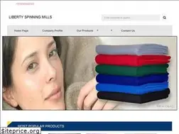 Sites similar to libertyhome.in