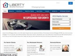 Sites similar to libertyhomeequity.com