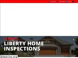 Sites similar to libertyhomeinspections.net