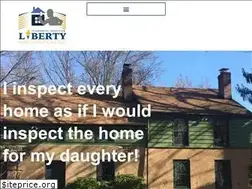 Sites similar to libertyhomeinspectors.com