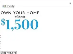Sites similar to libertyhomeownership.org