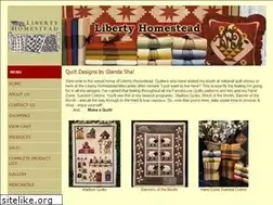 Sites similar to libertyhomestead.com