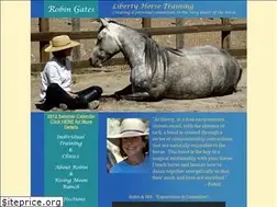 Sites similar to libertyhorsetraining.com