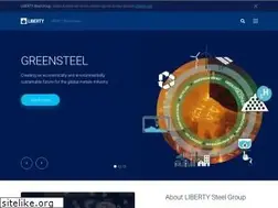 Sites similar to libertyhousegroup.com