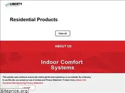 Sites similar to libertyhvac.com