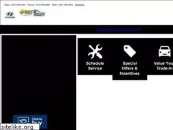 Sites similar to libertyhyundai.com