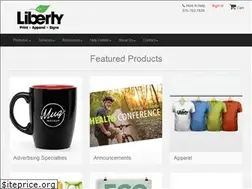 Sites similar to libertyimaging.com