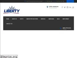 Sites similar to libertyindustrialgroup.com
