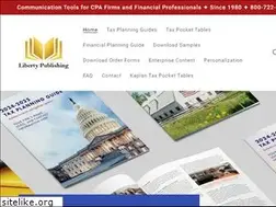 Sites similar to libertyink.com