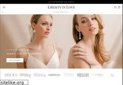 Sites similar to libertyinlove.co.uk