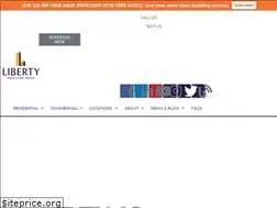 Sites similar to libertyinspectiongroup.com