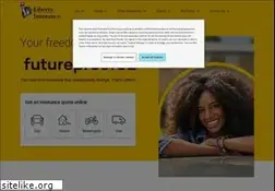 Sites similar to libertyinsurance.ie