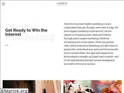 Sites similar to libertyinteractivemarketing.com