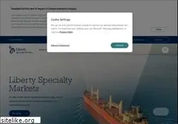 Sites similar to libertyiu.com