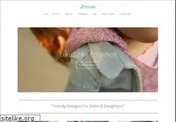 Sites similar to libertyjaneclothing.com