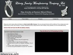 Sites similar to libertyjewelrymfg.com