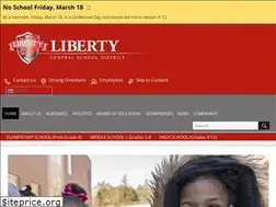 Sites similar to libertyk12.org