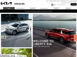 Sites similar to libertykiaofnj.com
