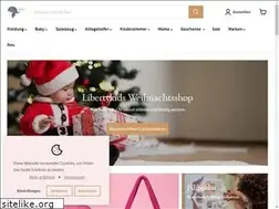 Sites similar to libertykids.de
