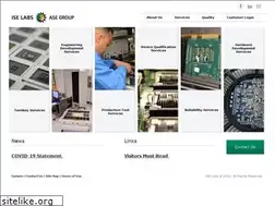 Sites similar to libertylab.com