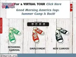 Sites similar to libertylakedaycamp.com