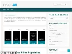 Sites similar to libertyland.land