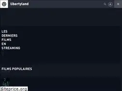 Sites similar to libertyland.link
