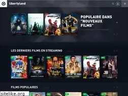Sites similar to libertyland.live