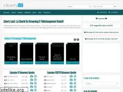 Sites similar to libertyland.tv