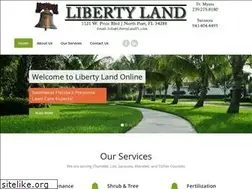 Sites similar to libertylandfl.com
