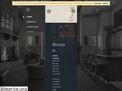 Sites similar to libertylandingapartments.com