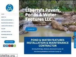 Sites similar to libertylandscapesnj.com