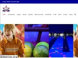 Sites similar to libertylanesbowling.com