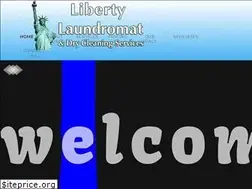 Sites similar to libertylaundromat.com