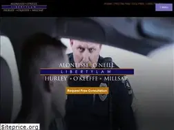 Sites similar to libertylaw.ca
