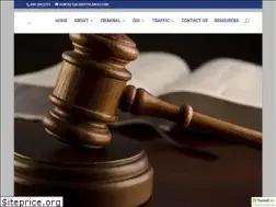 Sites similar to libertylawaz.com