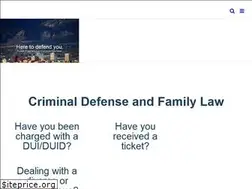 Sites similar to libertylawcenter.com