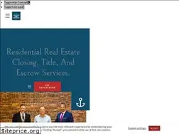 Sites similar to libertylawma.com