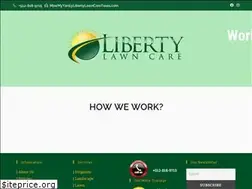 Sites similar to libertylawncaretexas.com