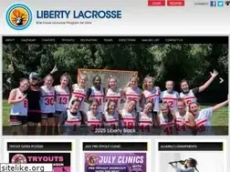 Sites similar to libertylax.com