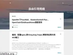 Sites similar to libertyleadingnetwork.blogspot.com